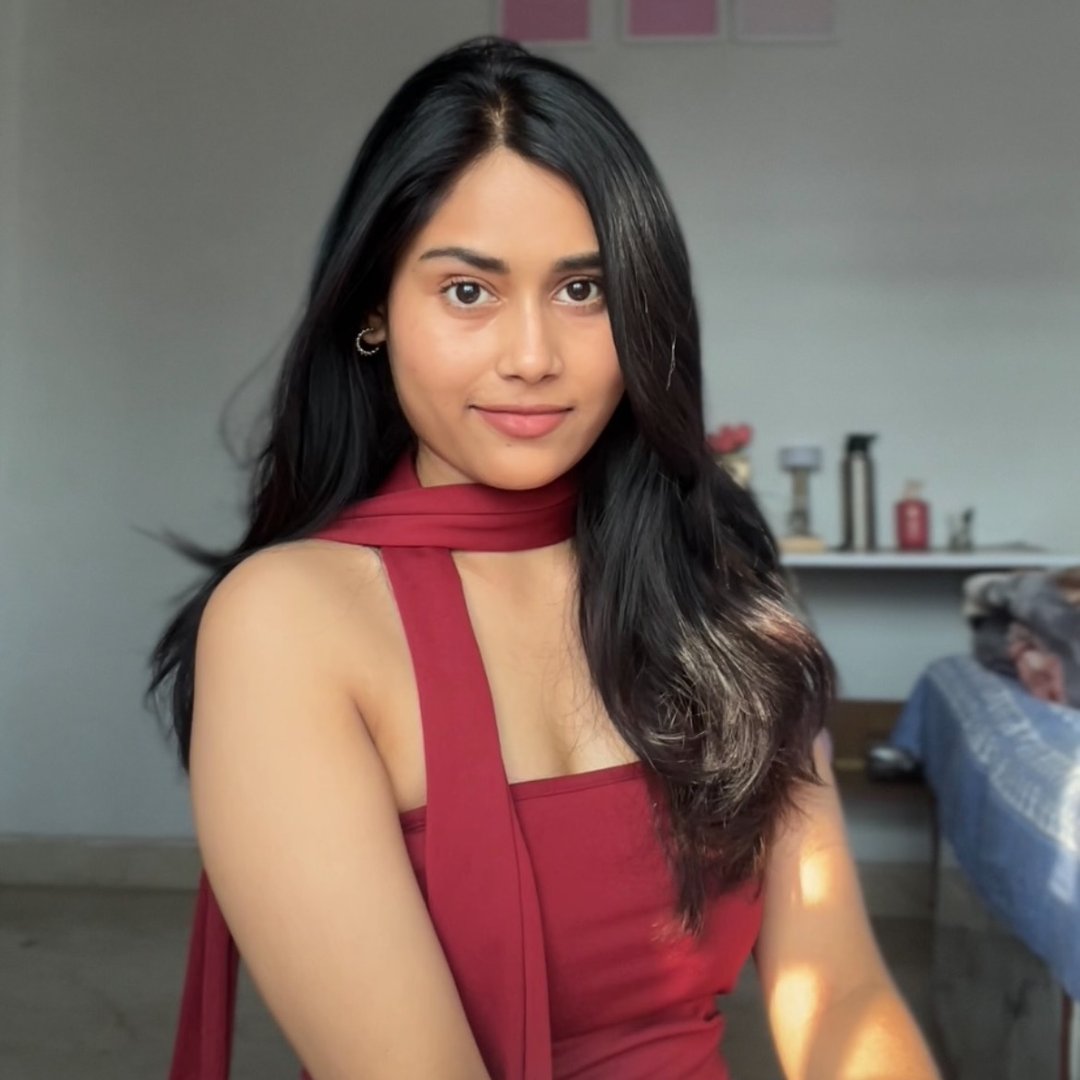 Sibani Kushwaha