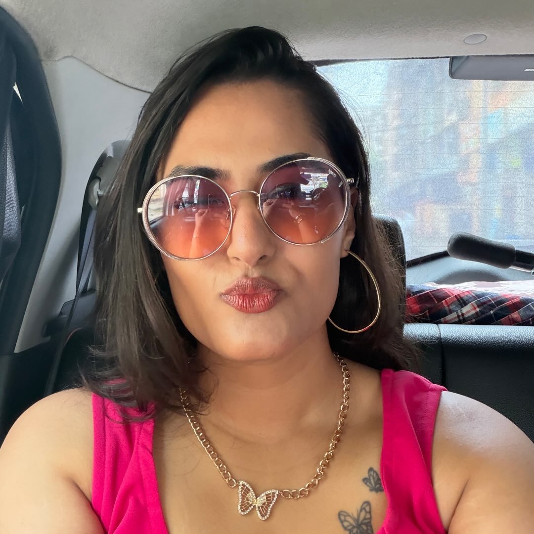 Kashish