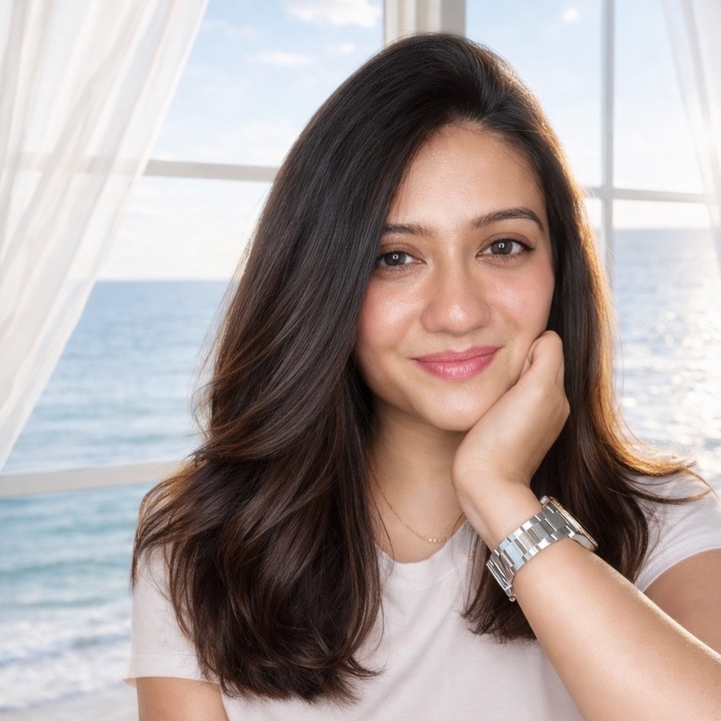 Shraddha Vadalia