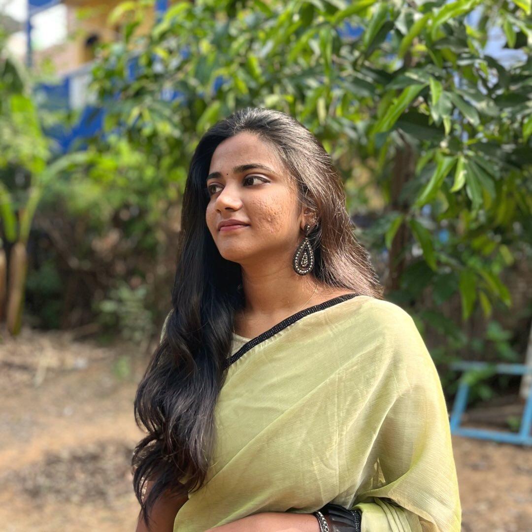 Pavithra Nagaraj